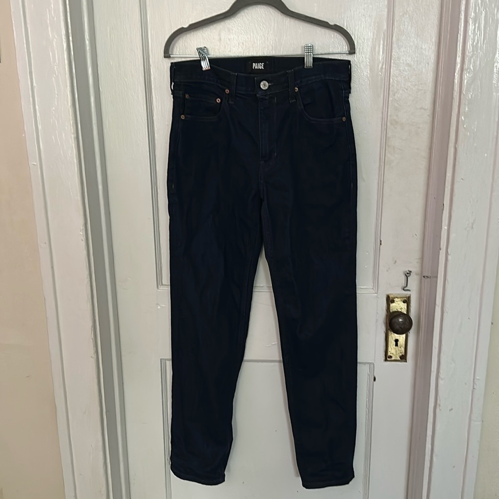 Paige Wilcox Jeans